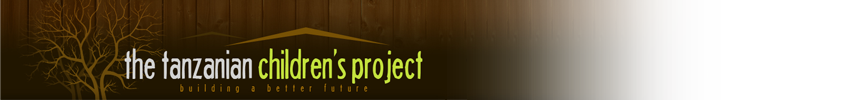 Tanzanian Children's Project